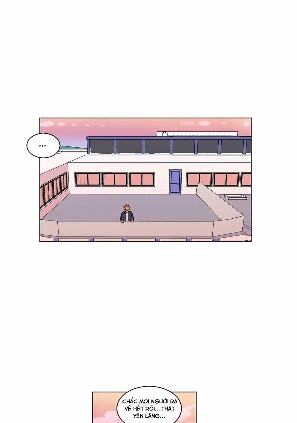 Tỏ Tình Nhầm Lẫn - Chương 56 - Trang 23