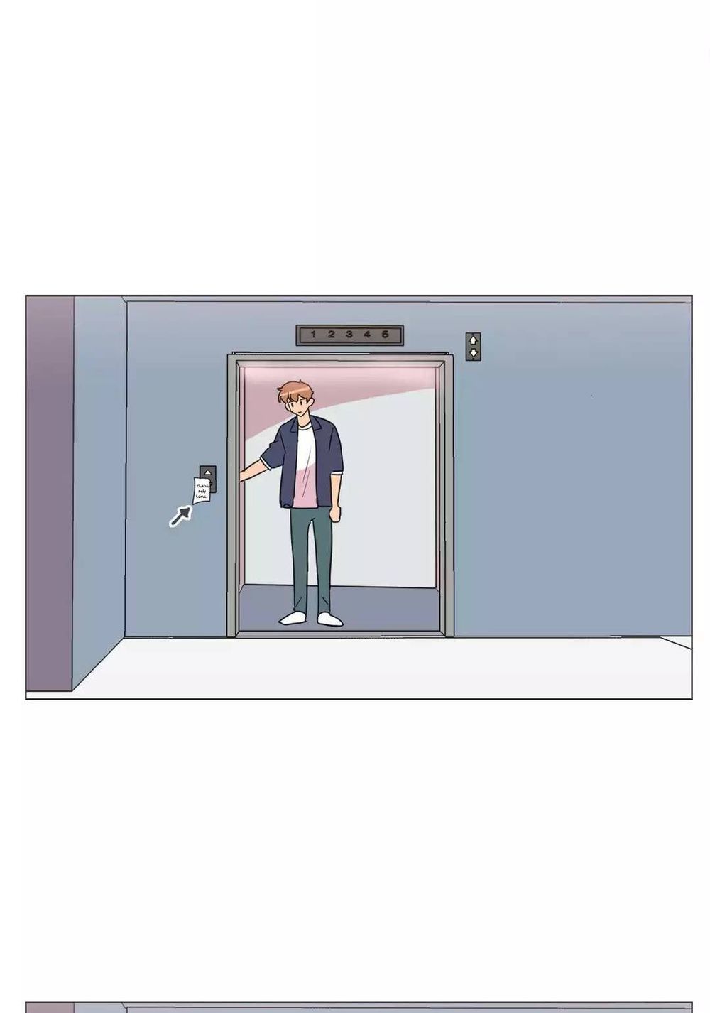 Tỏ Tình Nhầm Lẫn - Chương 56 - Trang 25