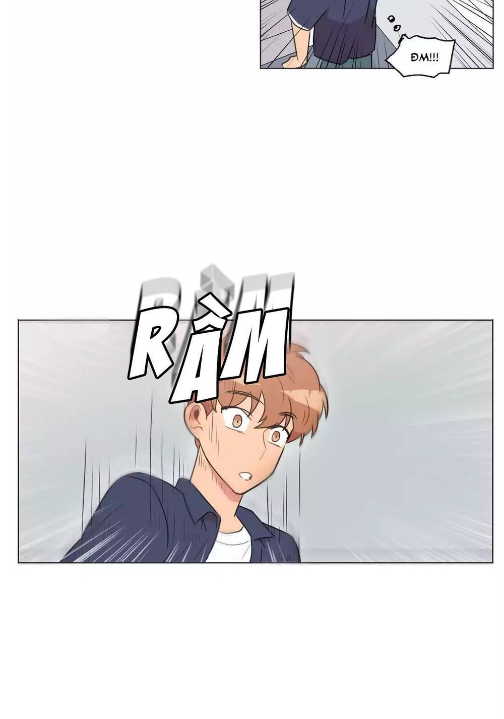 Tỏ Tình Nhầm Lẫn - Chương 56 - Trang 27