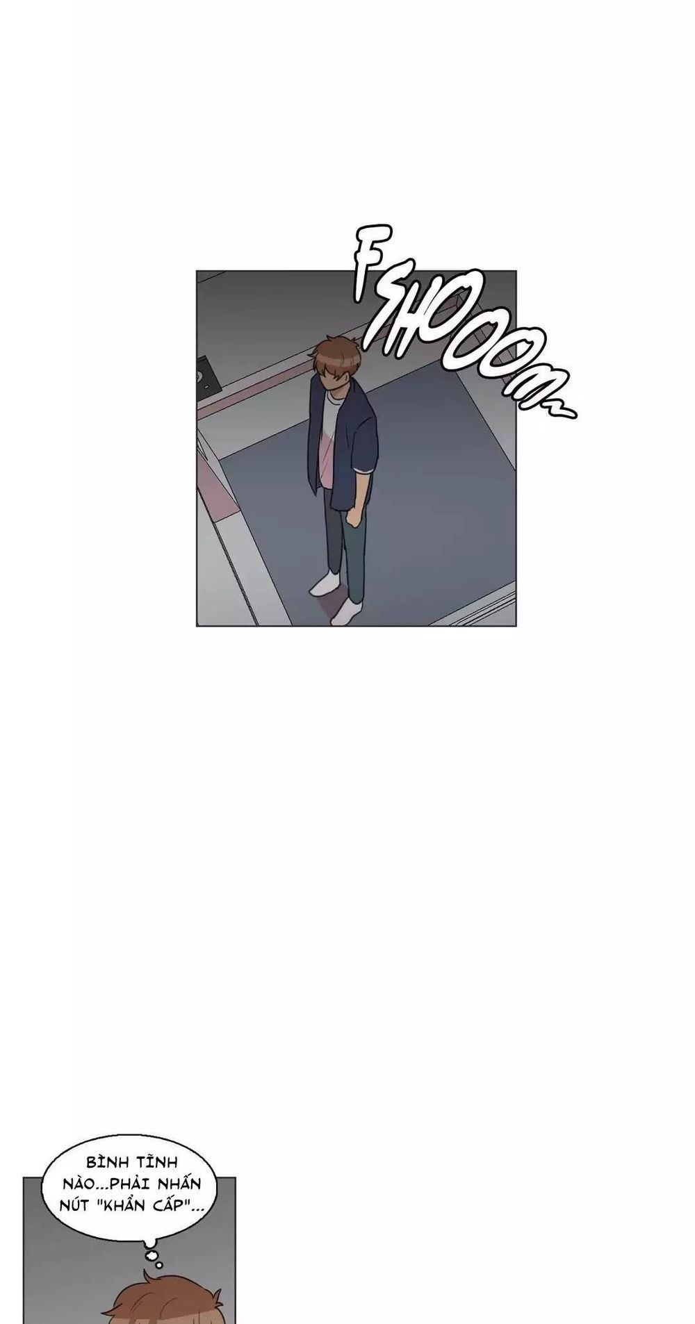 Tỏ Tình Nhầm Lẫn - Chương 56 - Trang 29