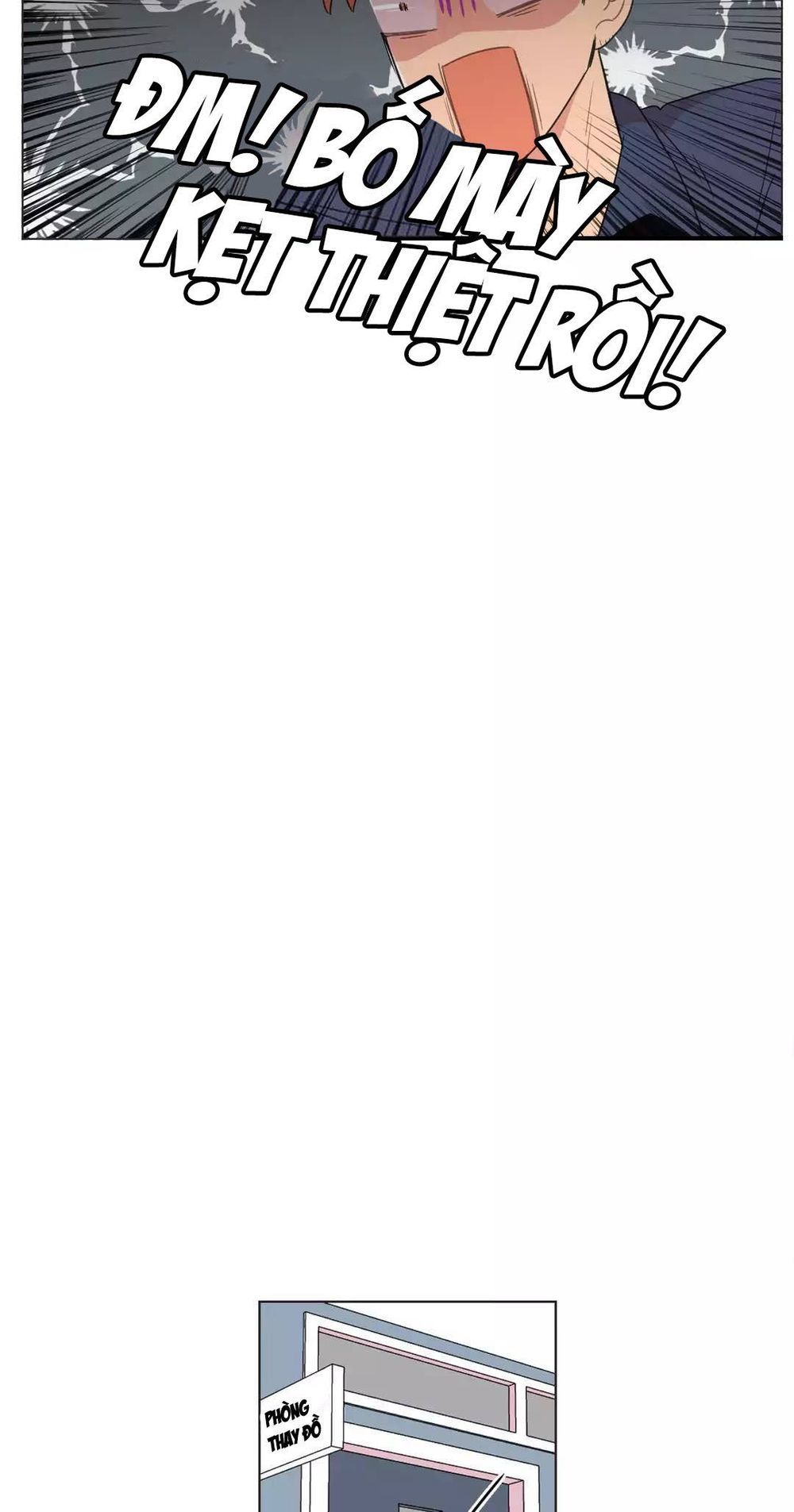 Tỏ Tình Nhầm Lẫn - Chương 56 - Trang 31