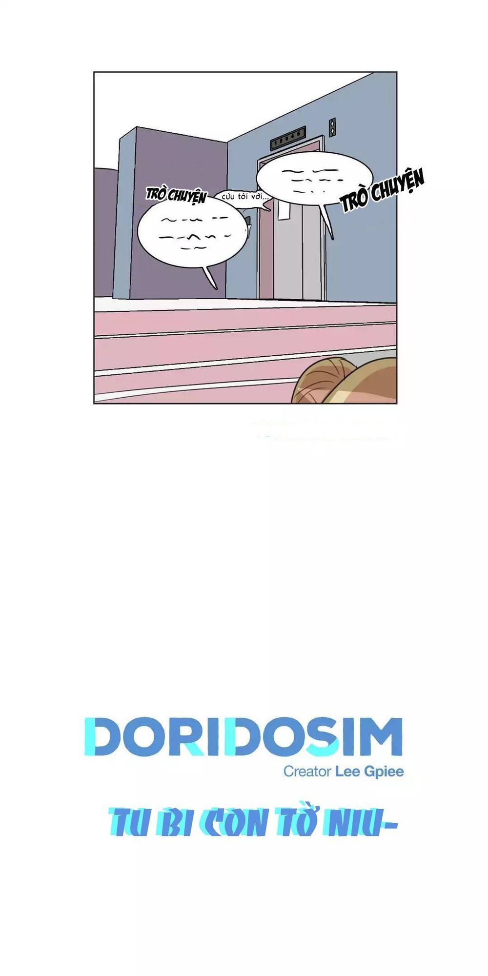 Tỏ Tình Nhầm Lẫn - Chương 56 - Trang 36