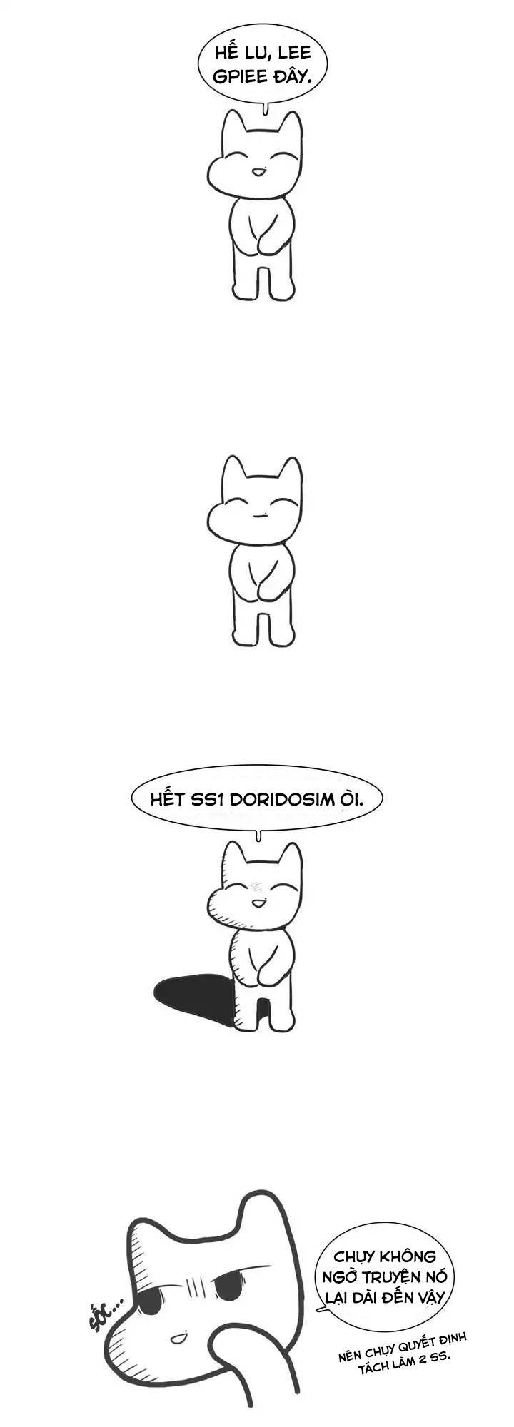 Tỏ Tình Nhầm Lẫn - Chương 57.5 - Trang 2