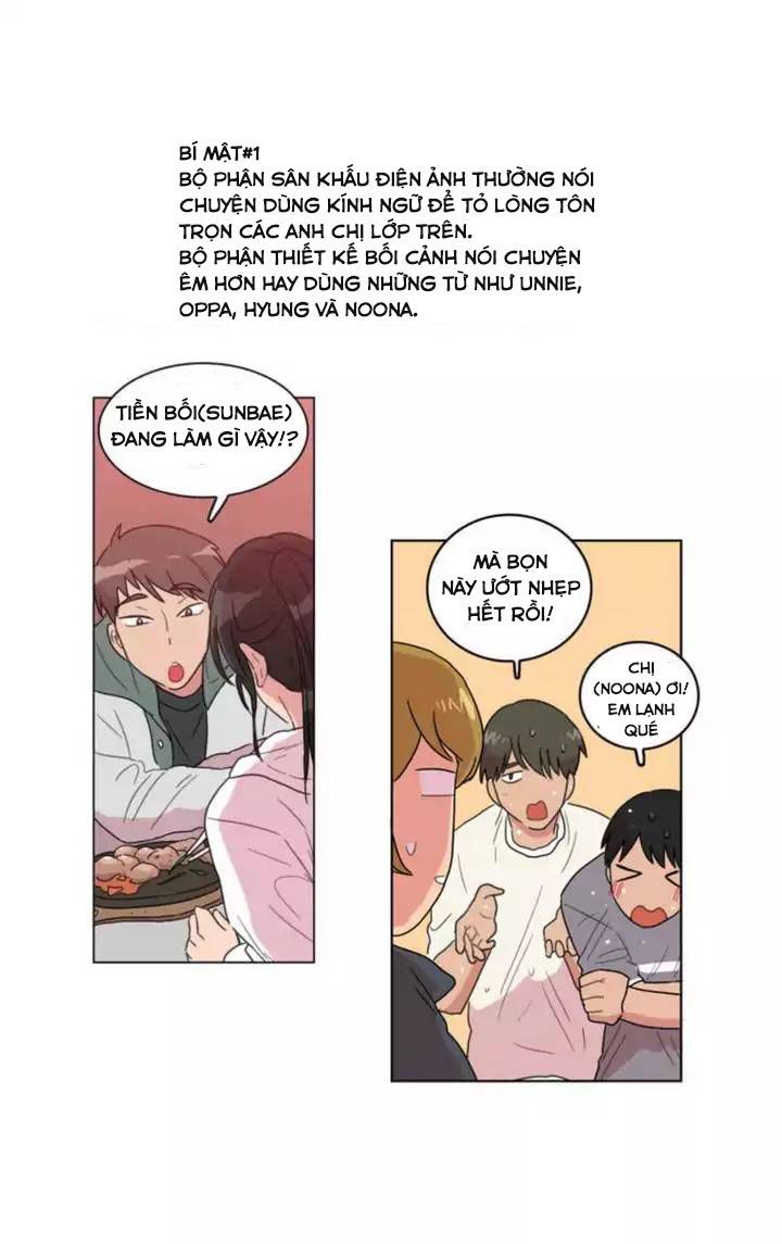 Tỏ Tình Nhầm Lẫn - Chương 57.5 - Trang 8