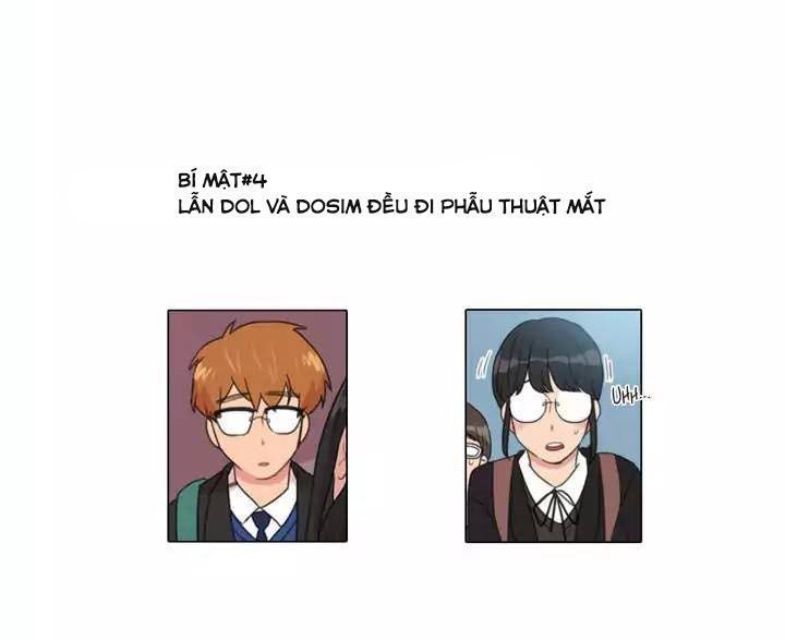 Tỏ Tình Nhầm Lẫn - Chương 57.5 - Trang 10