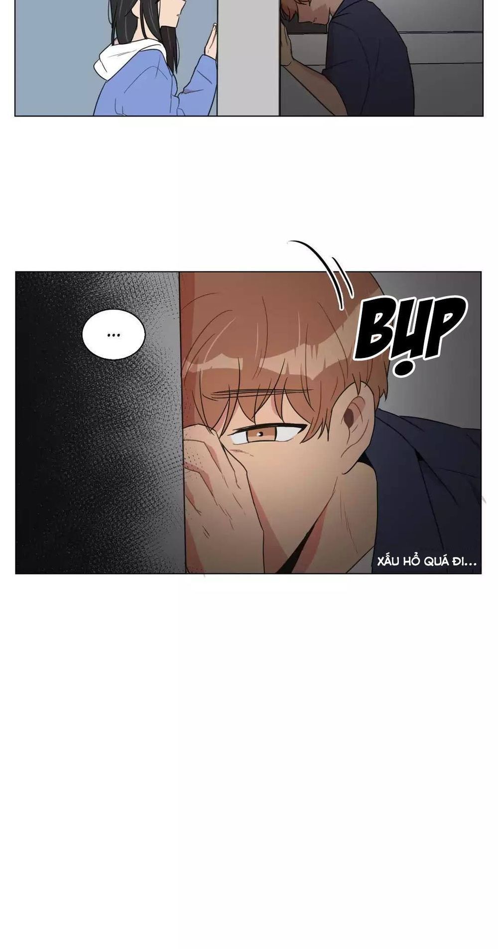 Tỏ Tình Nhầm Lẫn - Chương 57 - Trang 13