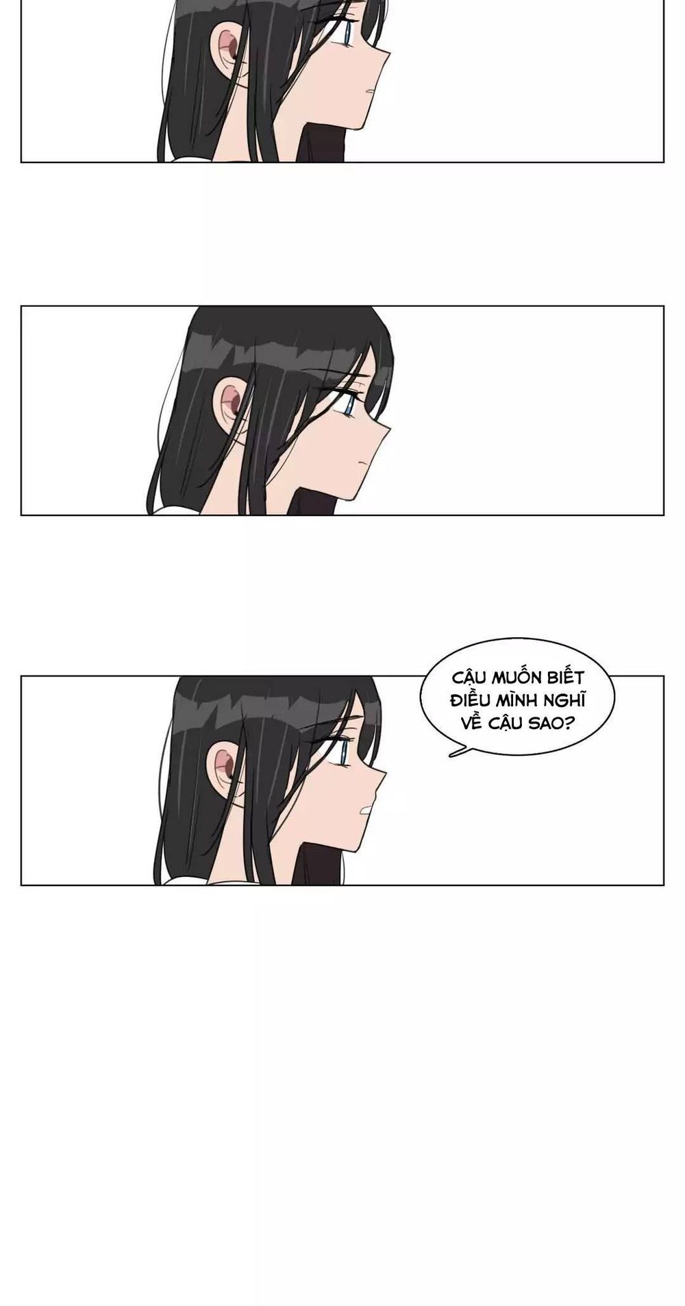 Tỏ Tình Nhầm Lẫn - Chương 57 - Trang 19