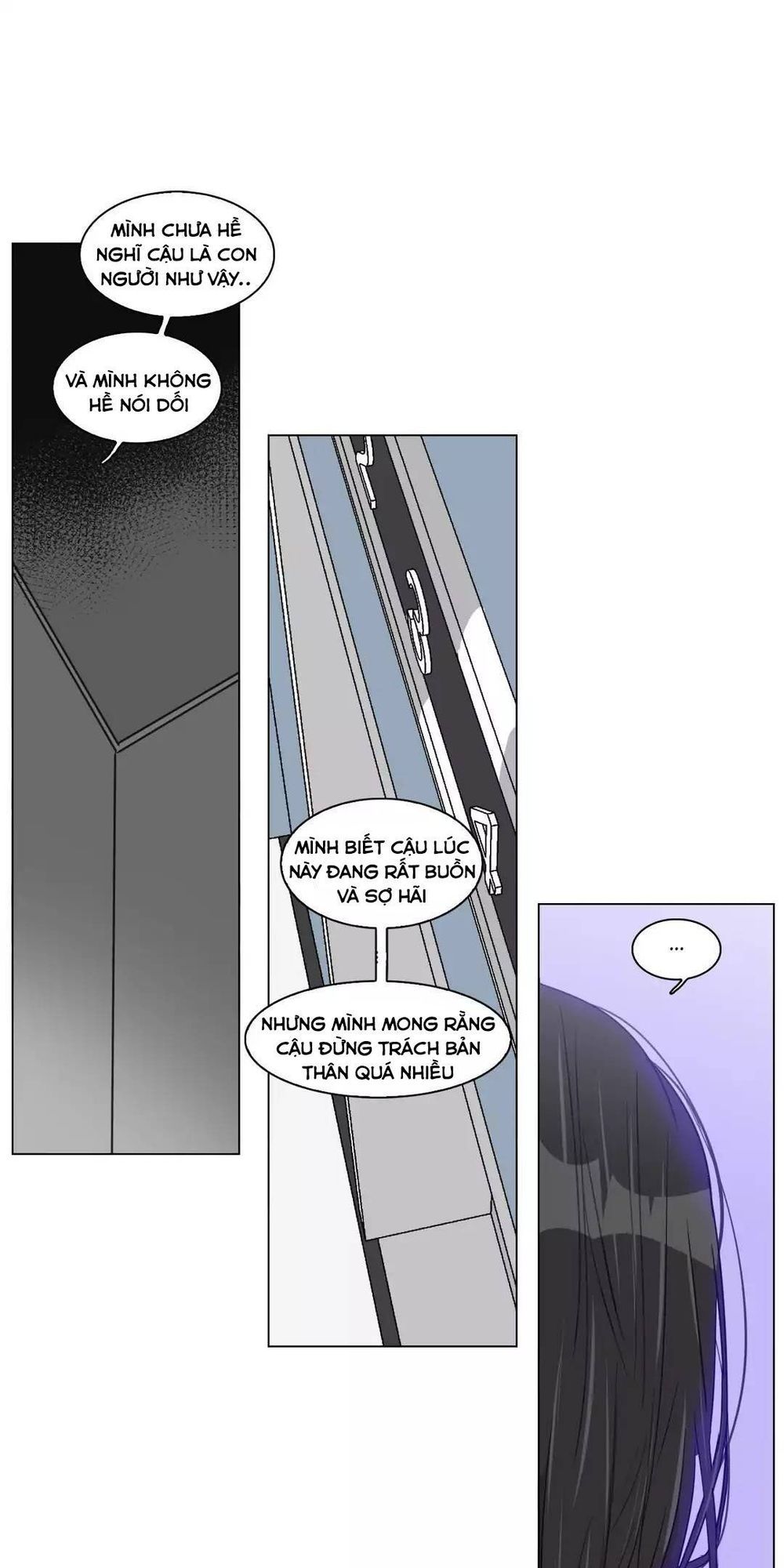 Tỏ Tình Nhầm Lẫn - Chương 57 - Trang 20