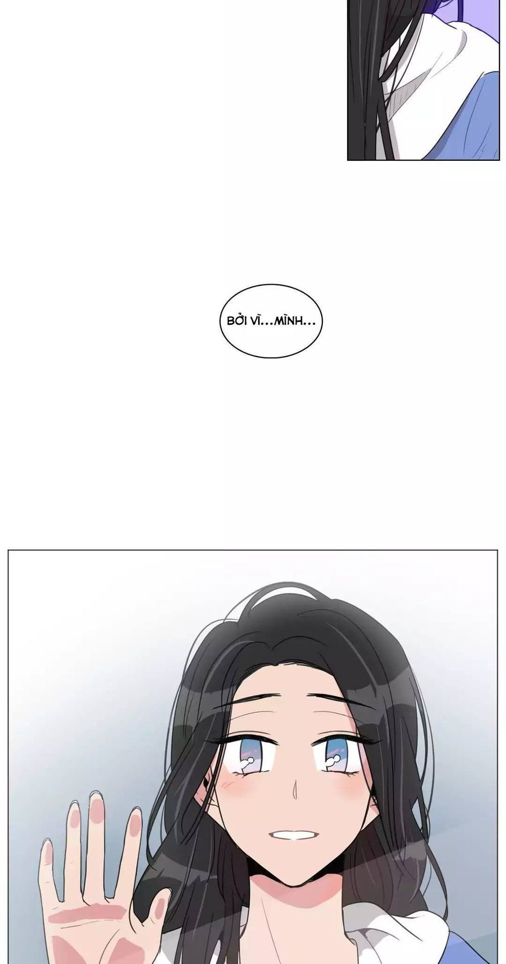 Tỏ Tình Nhầm Lẫn - Chương 57 - Trang 21