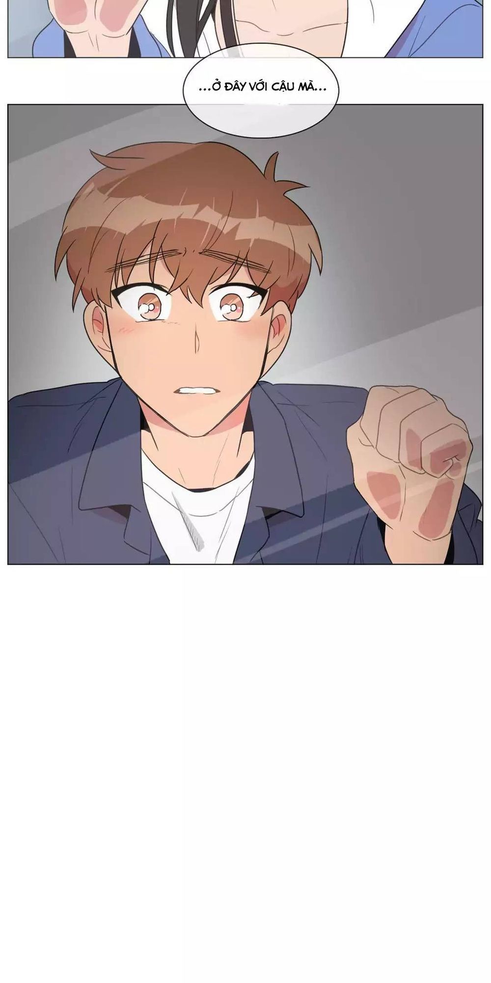 Tỏ Tình Nhầm Lẫn - Chương 57 - Trang 22