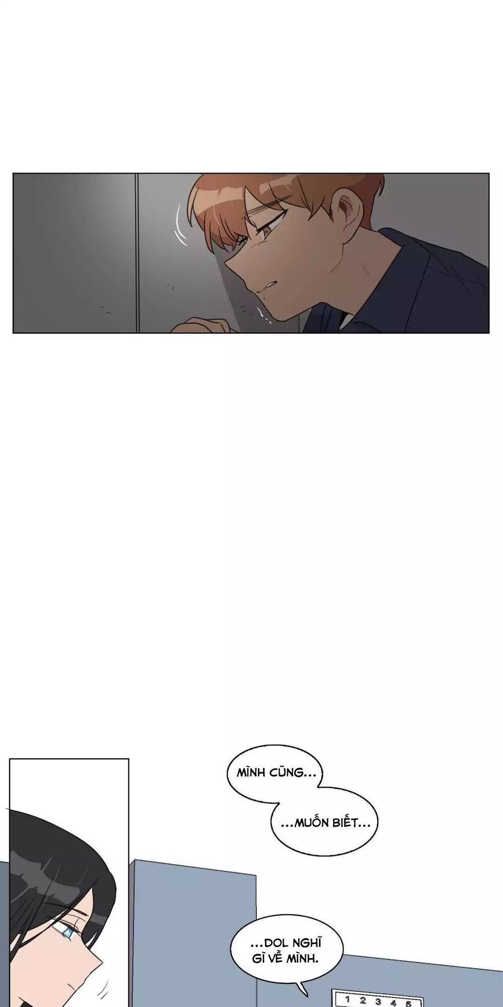 Tỏ Tình Nhầm Lẫn - Chương 57 - Trang 24