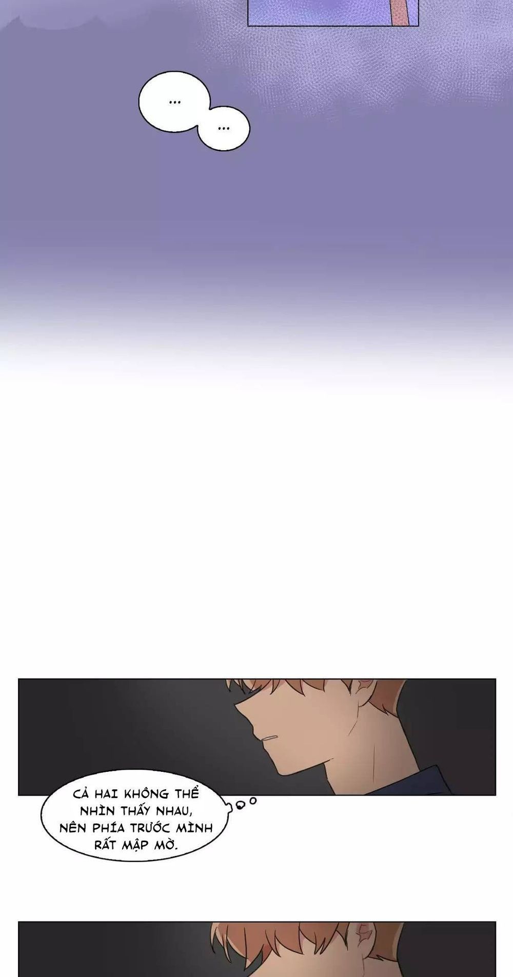 Tỏ Tình Nhầm Lẫn - Chương 57 - Trang 29