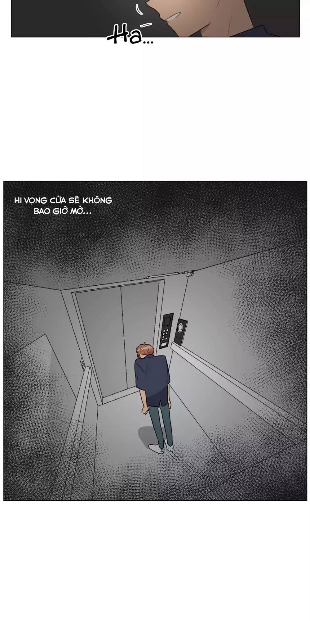 Tỏ Tình Nhầm Lẫn - Chương 57 - Trang 30