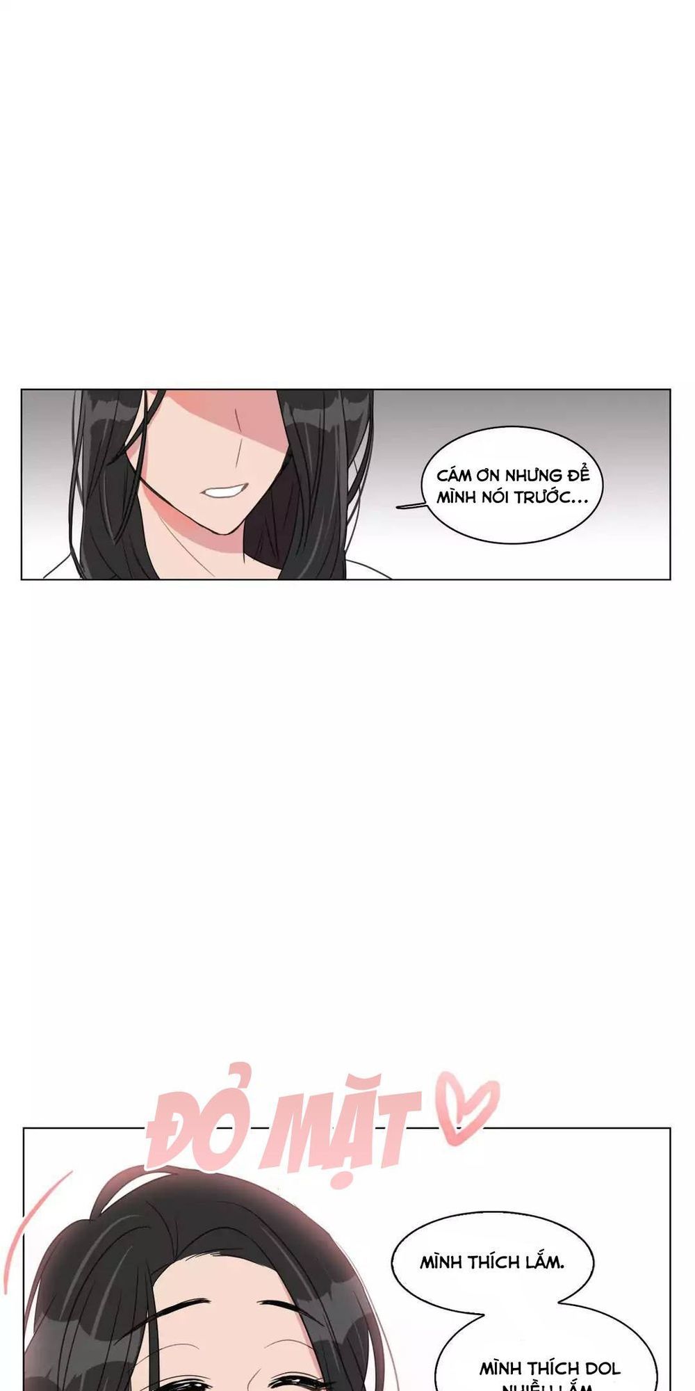 Tỏ Tình Nhầm Lẫn - Chương 57 - Trang 38