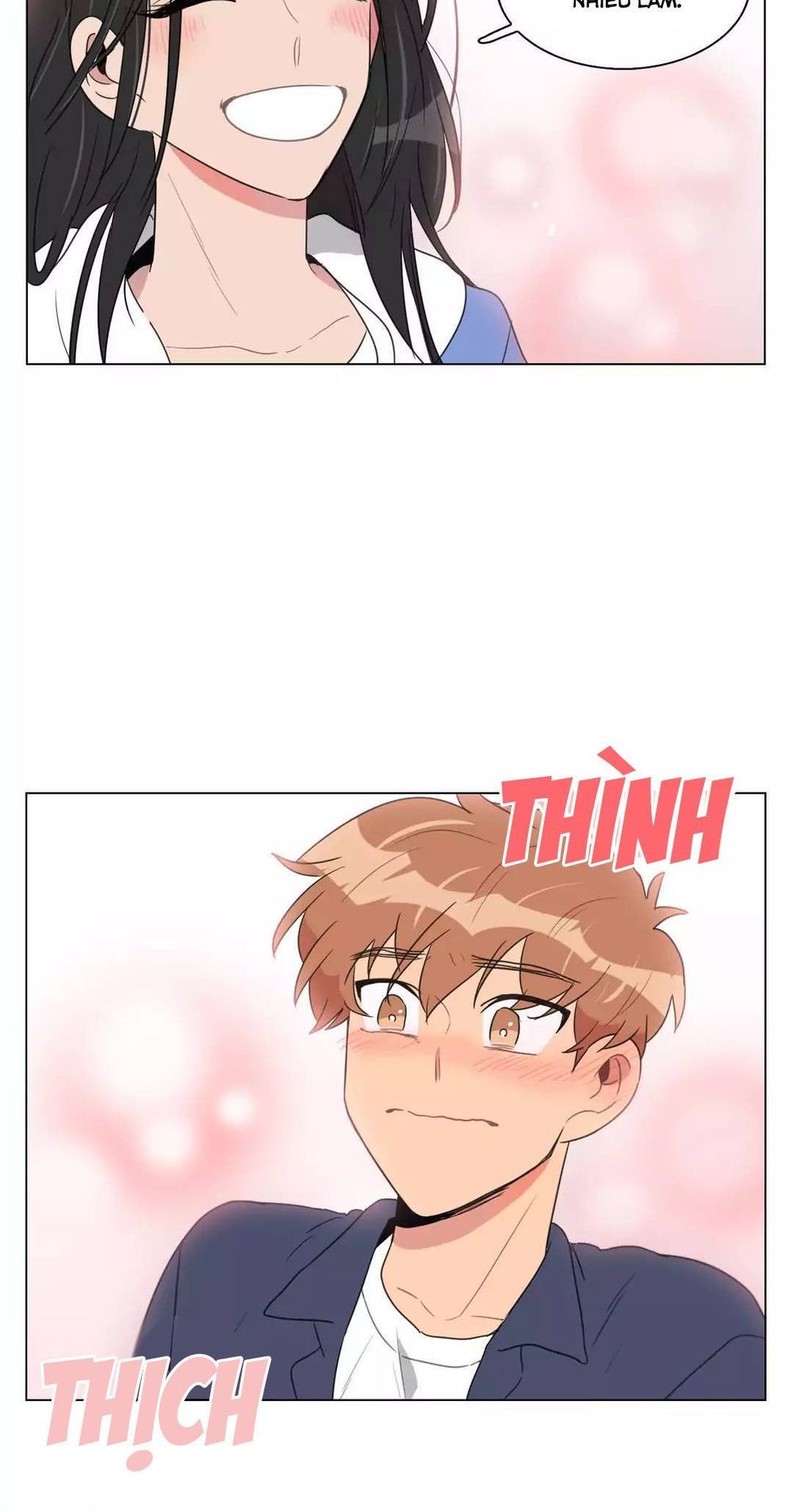 Tỏ Tình Nhầm Lẫn - Chương 57 - Trang 39