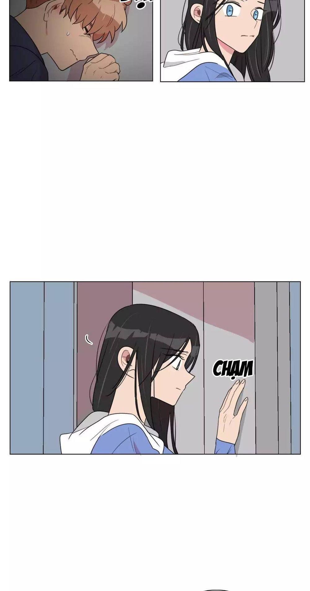 Tỏ Tình Nhầm Lẫn - Chương 57 - Trang 9