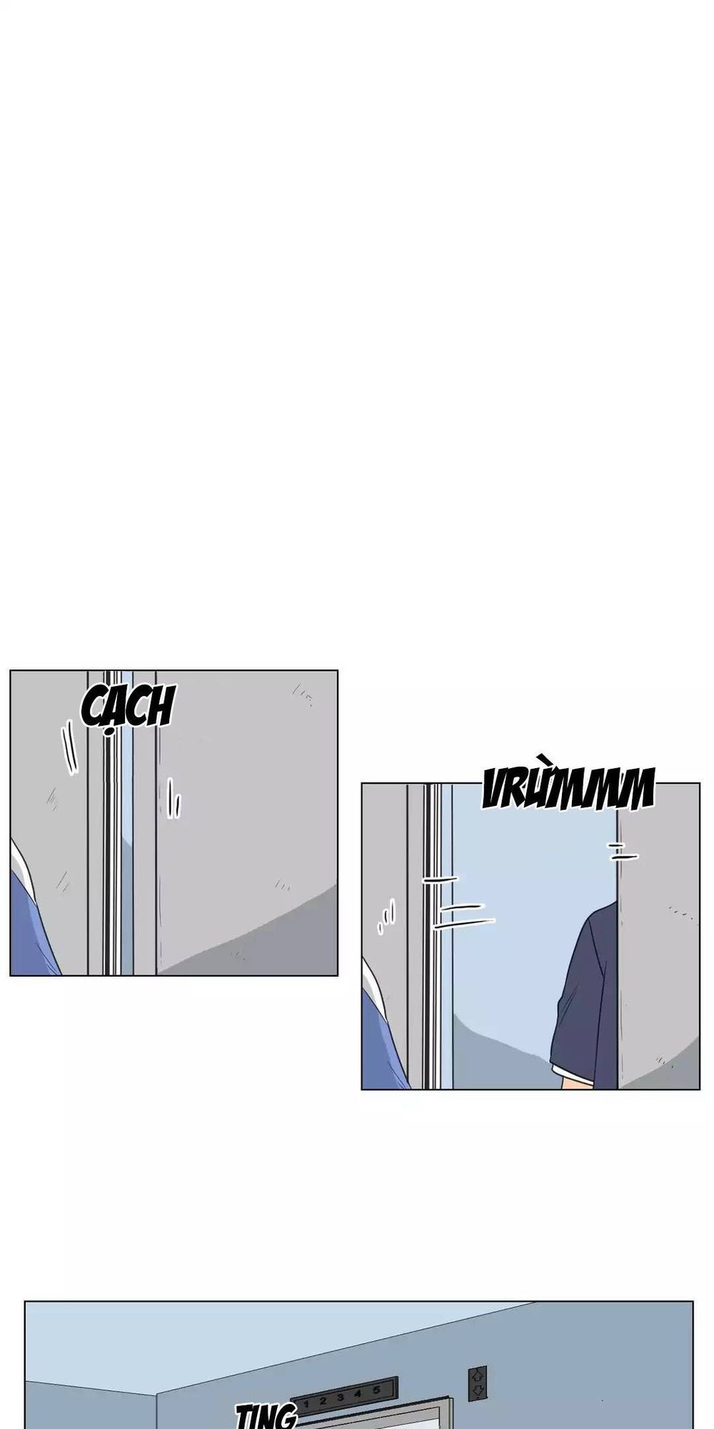 Tỏ Tình Nhầm Lẫn - Chương 58 - Trang 11