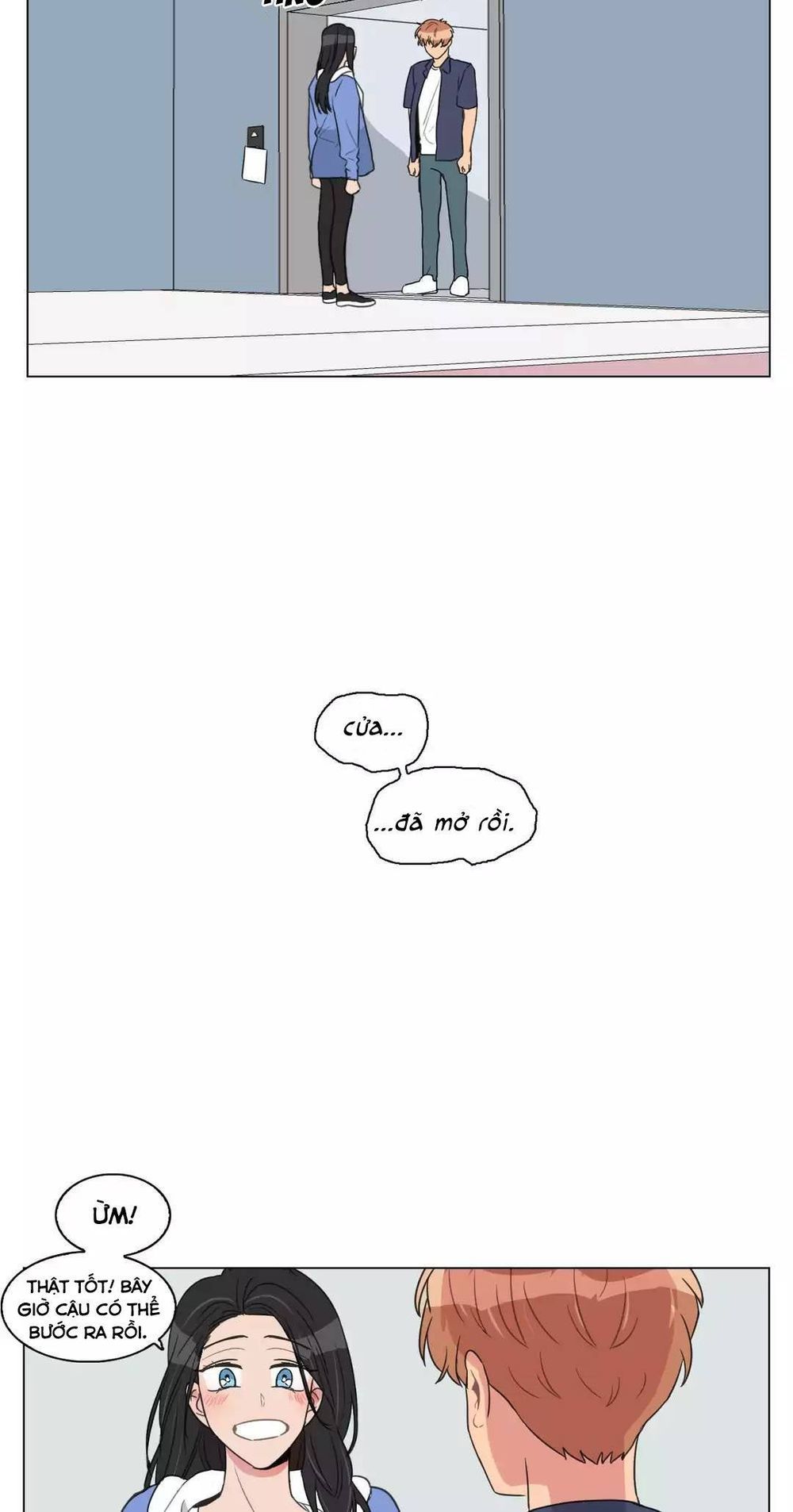 Tỏ Tình Nhầm Lẫn - Chương 58 - Trang 12