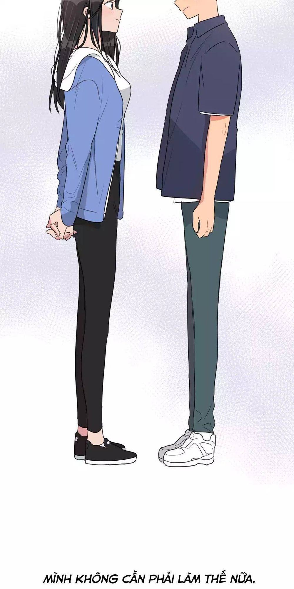 Tỏ Tình Nhầm Lẫn - Chương 58 - Trang 15