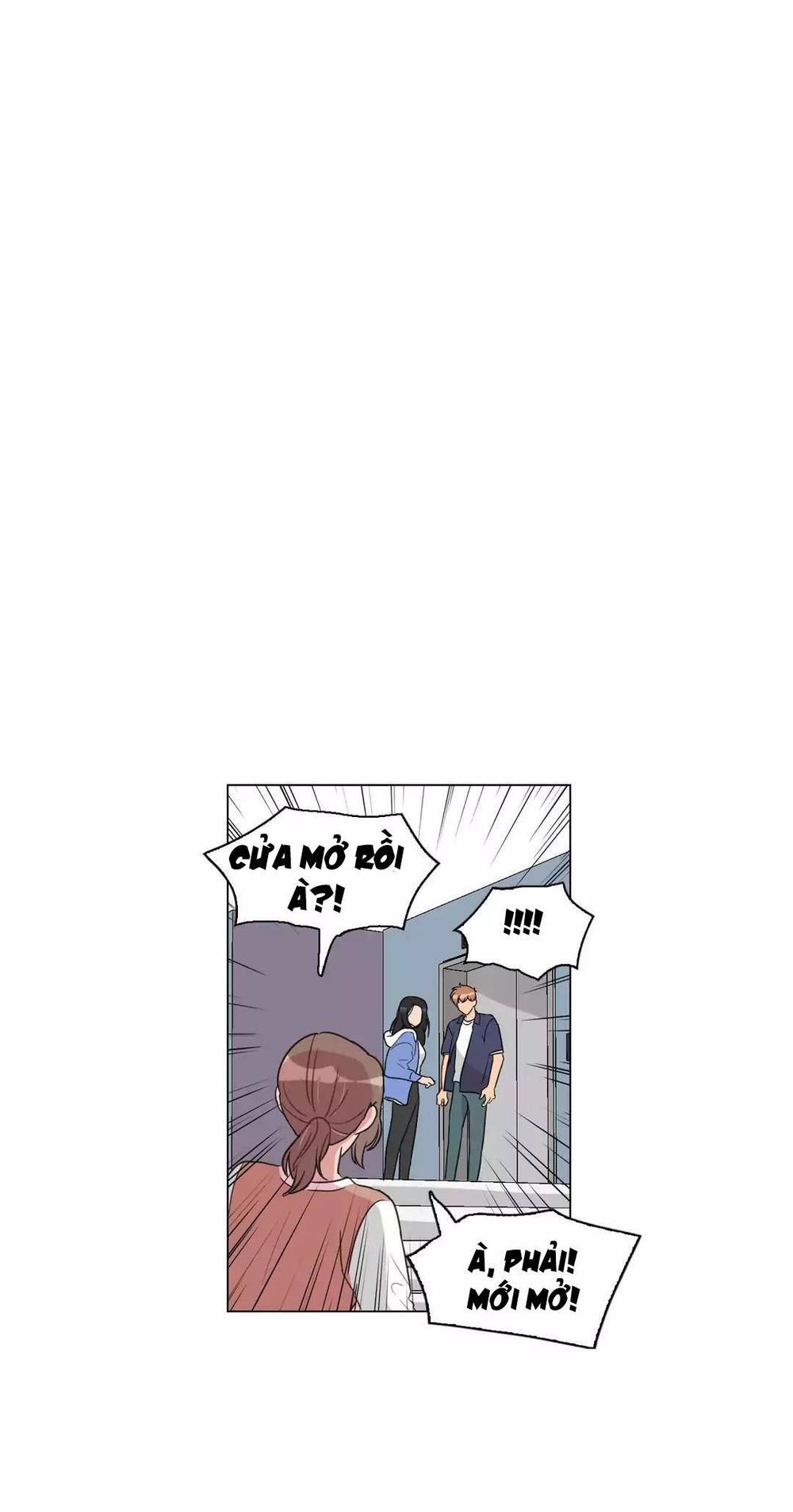 Tỏ Tình Nhầm Lẫn - Chương 58 - Trang 16