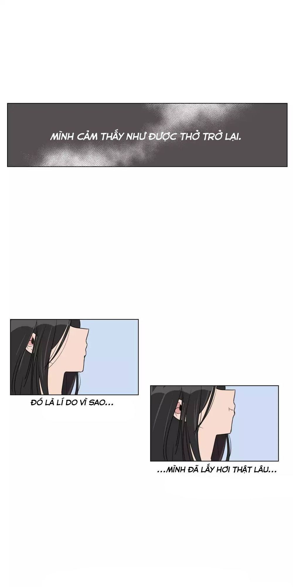 Tỏ Tình Nhầm Lẫn - Chương 58 - Trang 9