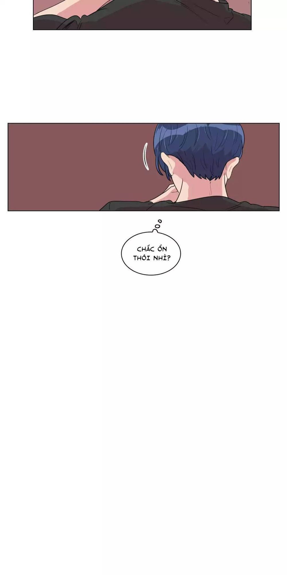 Tỏ Tình Nhầm Lẫn - Chương 59 - Trang 11