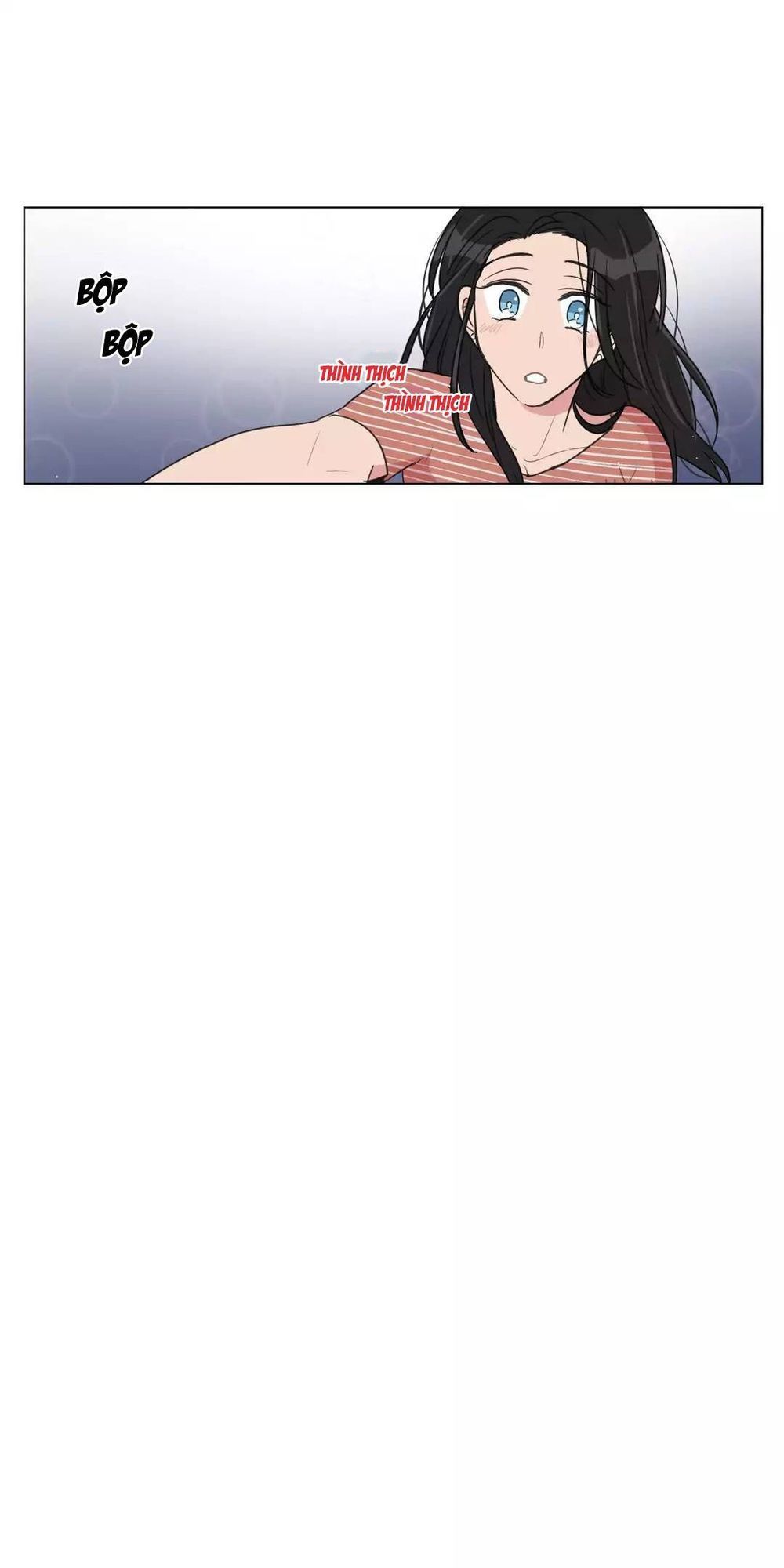 Tỏ Tình Nhầm Lẫn - Chương 59 - Trang 21