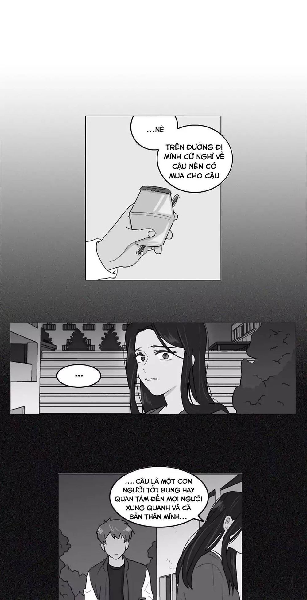 Tỏ Tình Nhầm Lẫn - Chương 59 - Trang 27