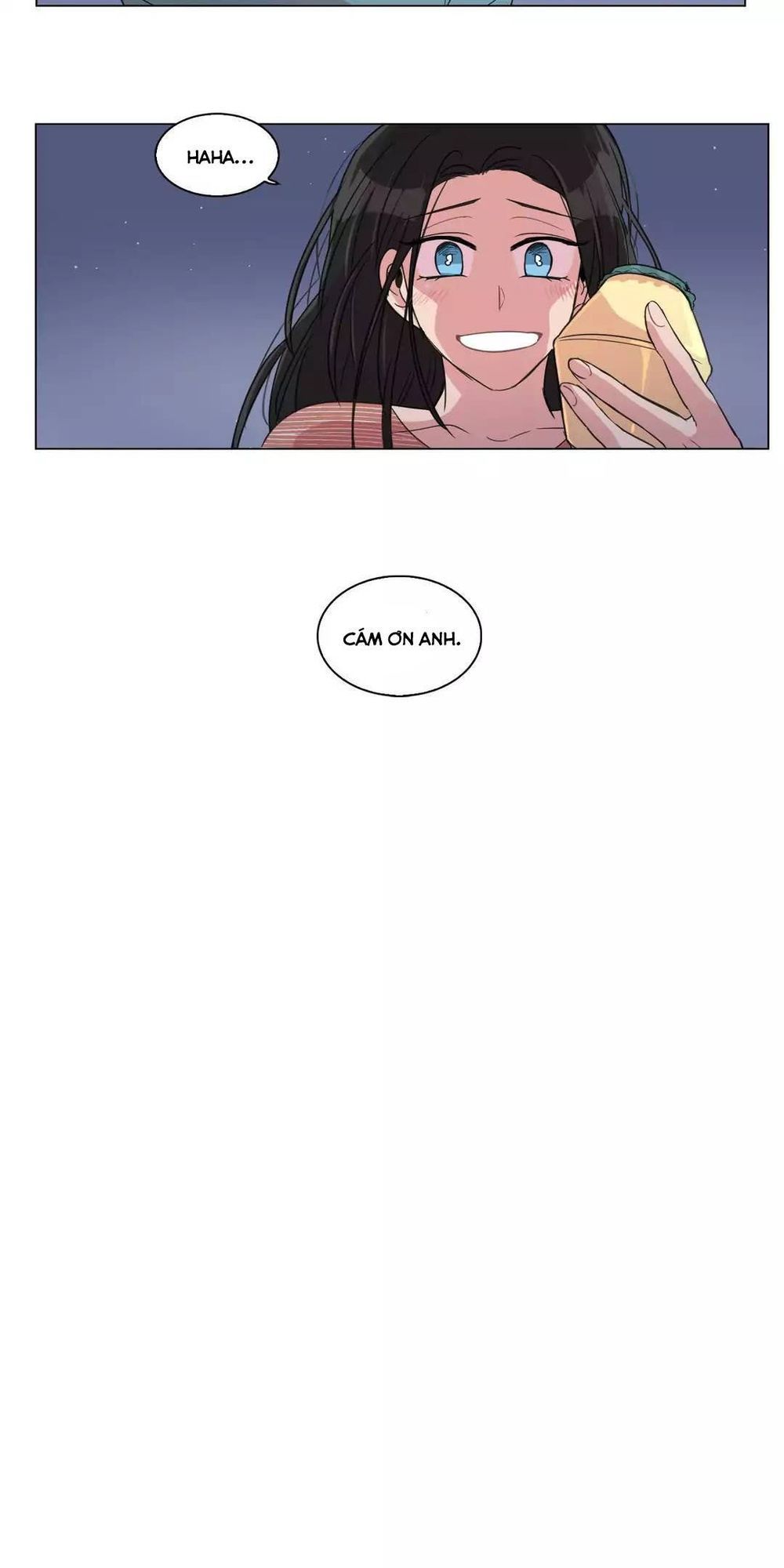 Tỏ Tình Nhầm Lẫn - Chương 59 - Trang 29