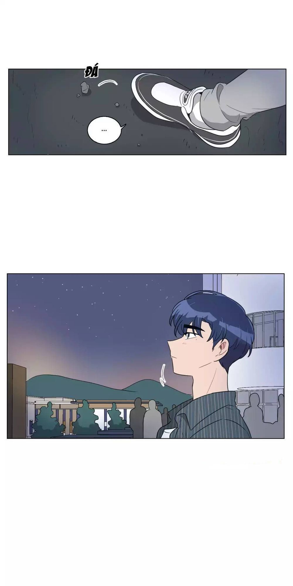 Tỏ Tình Nhầm Lẫn - Chương 59 - Trang 31