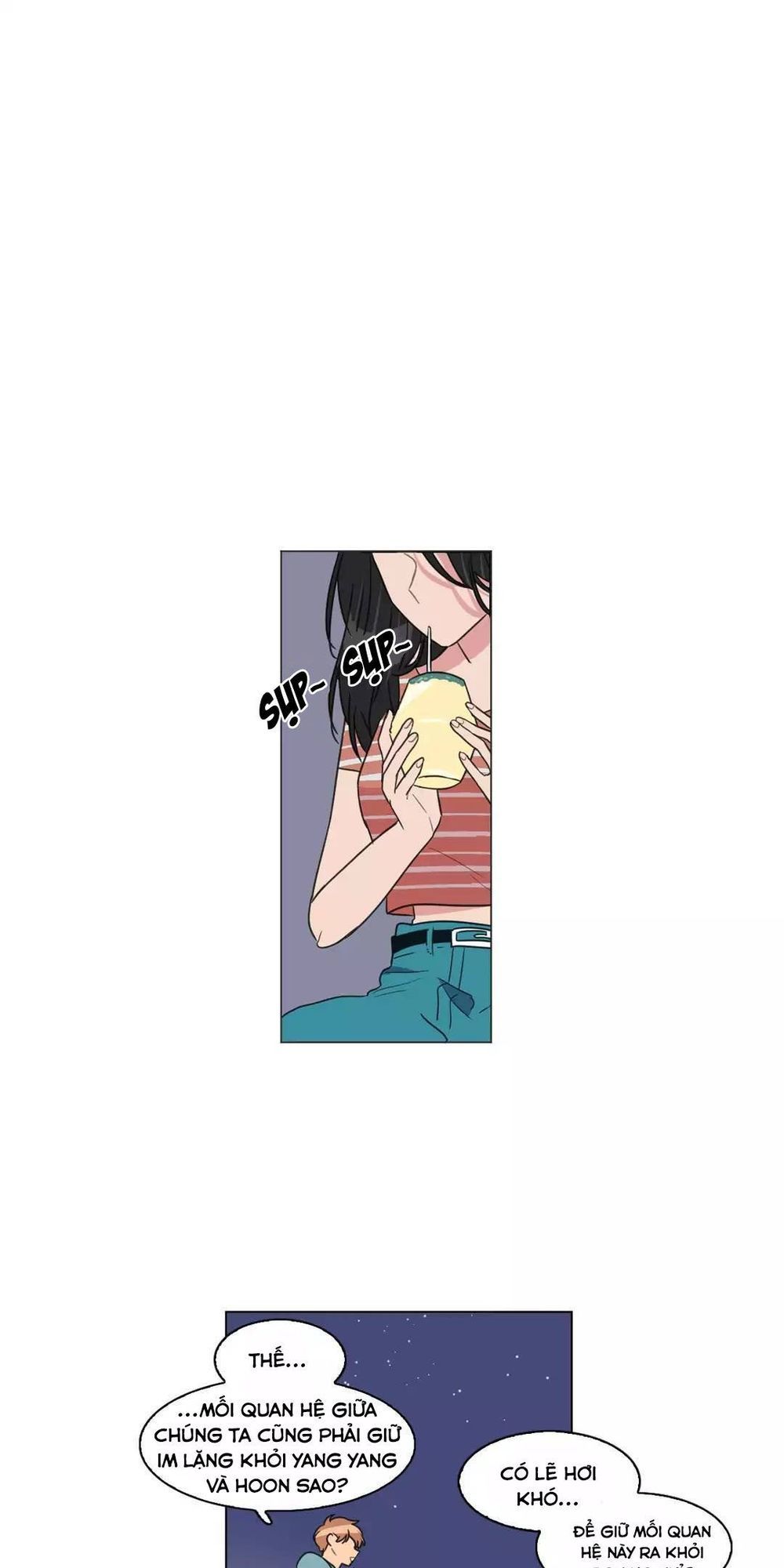 Tỏ Tình Nhầm Lẫn - Chương 60 - Trang 13