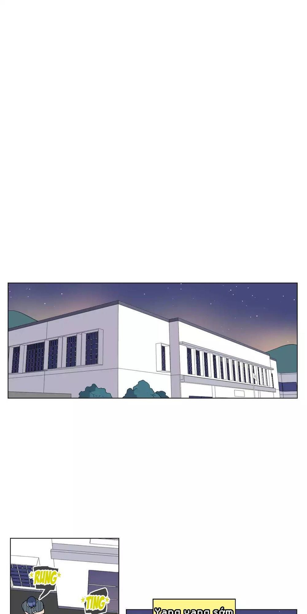 Tỏ Tình Nhầm Lẫn - Chương 60 - Trang 17