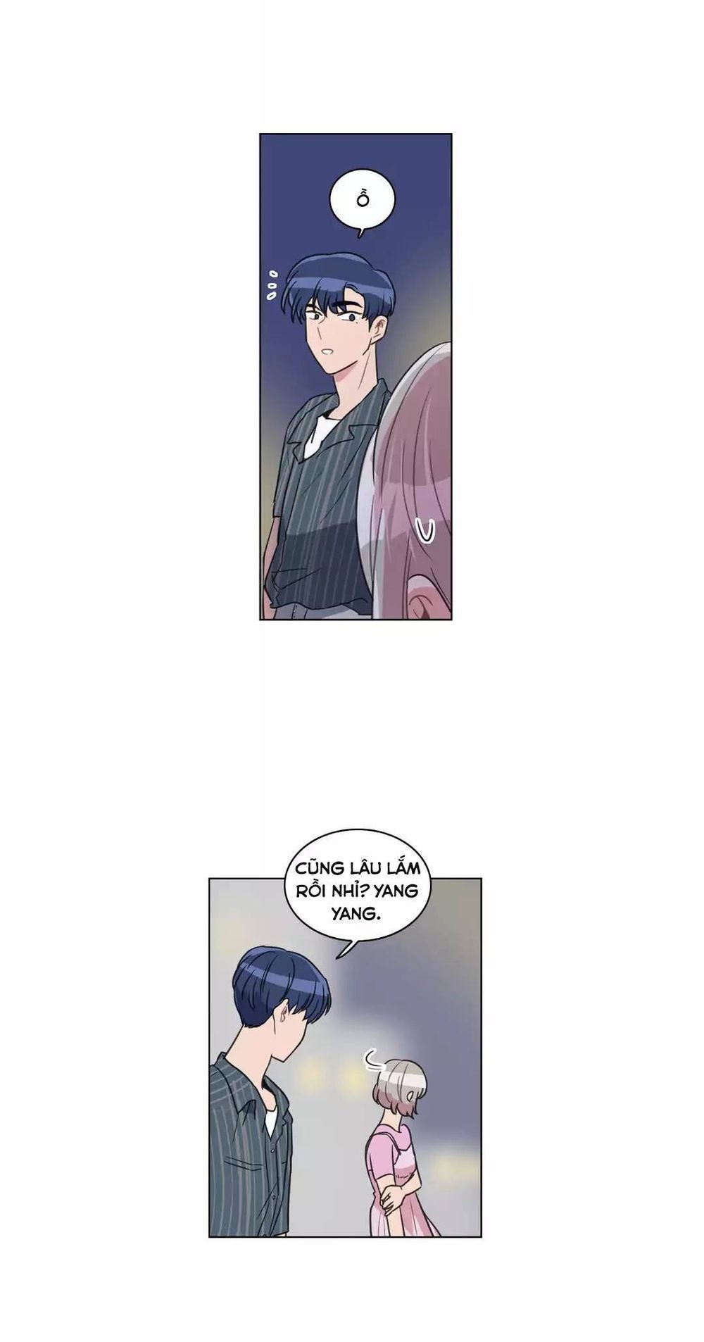 Tỏ Tình Nhầm Lẫn - Chương 60 - Trang 6