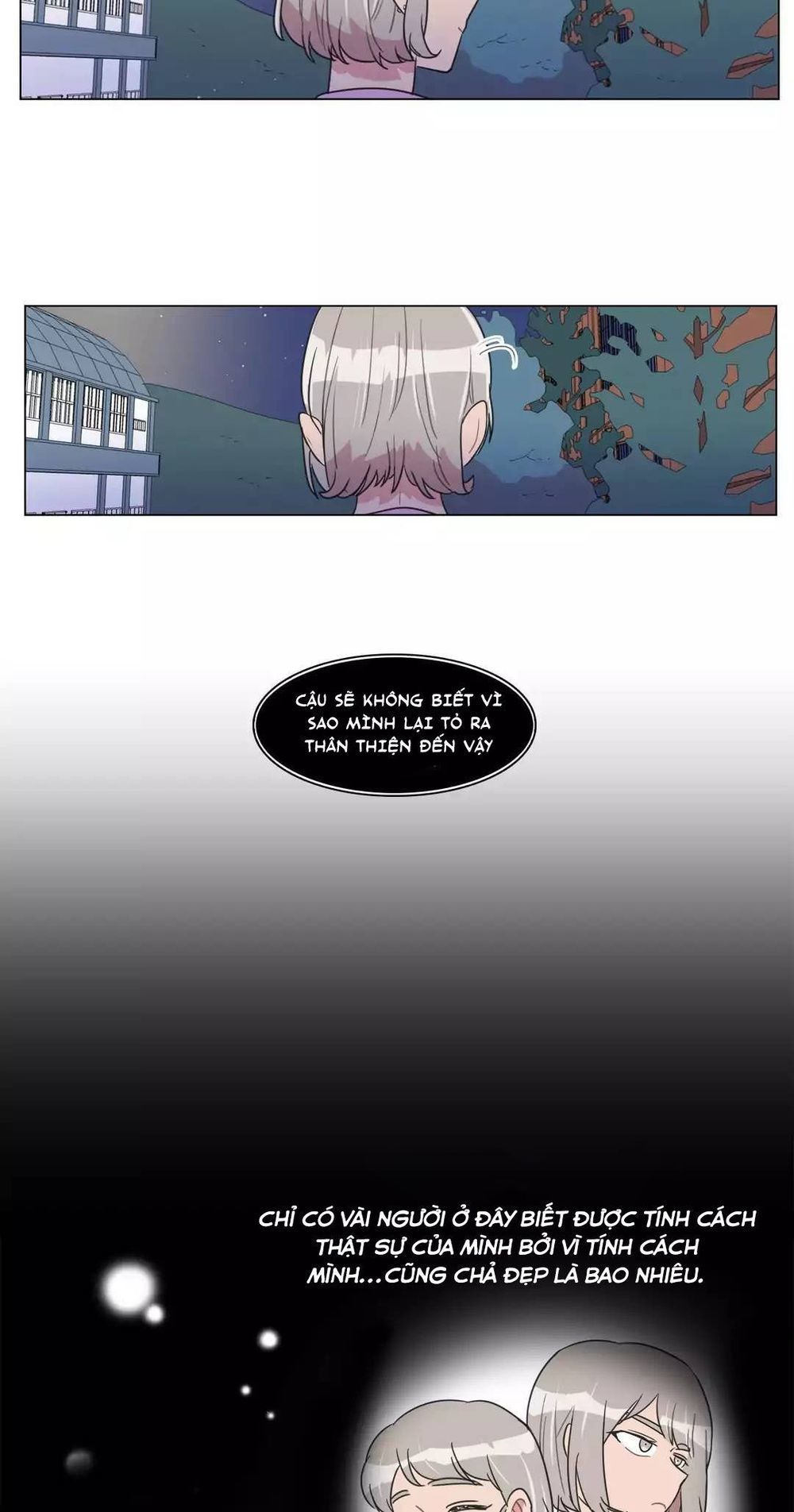 Tỏ Tình Nhầm Lẫn - Chương 60 - Trang 10