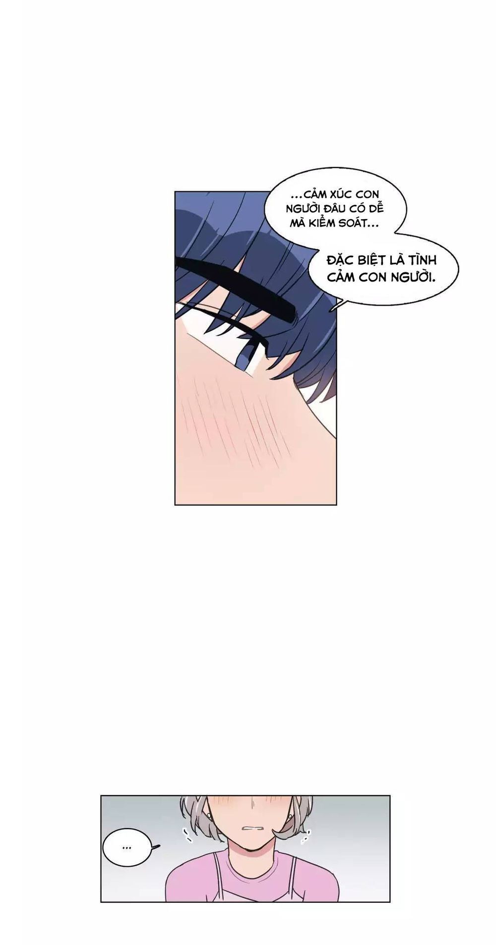 Tỏ Tình Nhầm Lẫn - Chương 62 - Trang 15