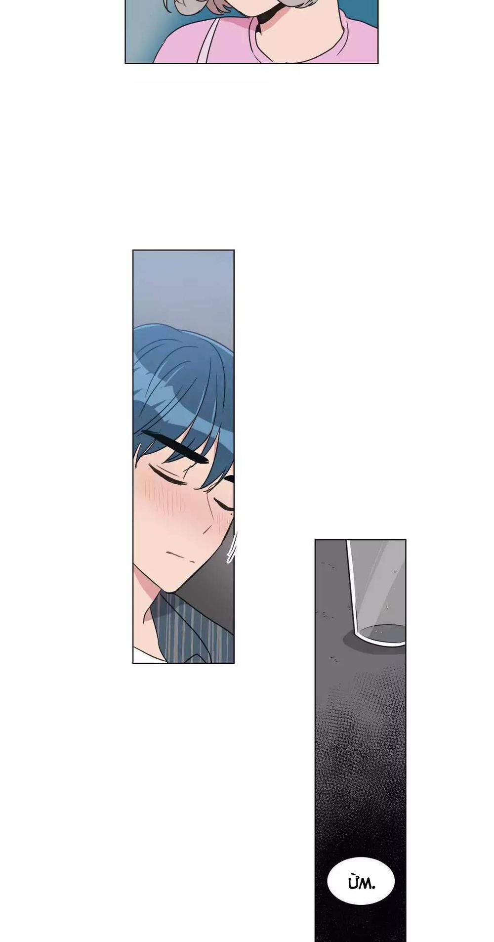 Tỏ Tình Nhầm Lẫn - Chương 62 - Trang 21