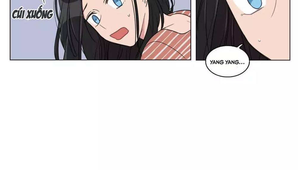 Tỏ Tình Nhầm Lẫn - Chương 62 - Trang 27