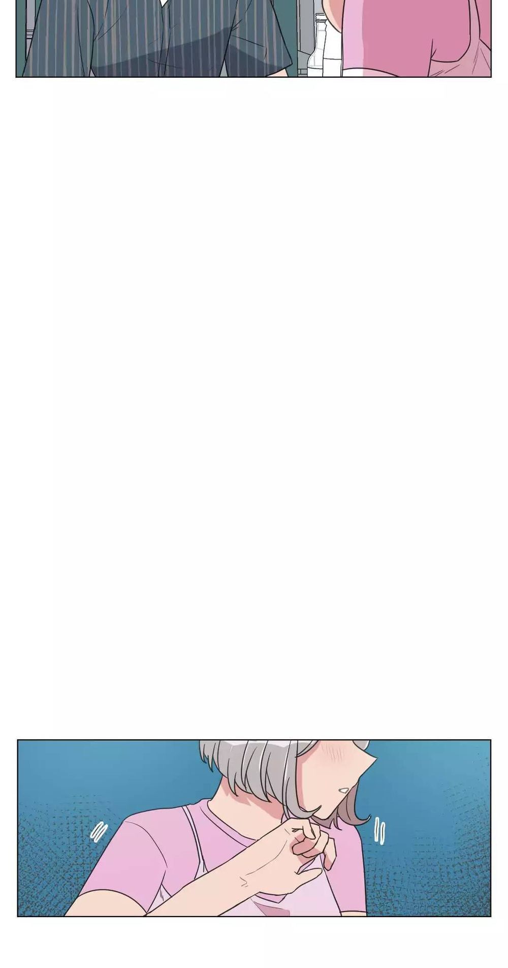 Tỏ Tình Nhầm Lẫn - Chương 62 - Trang 5