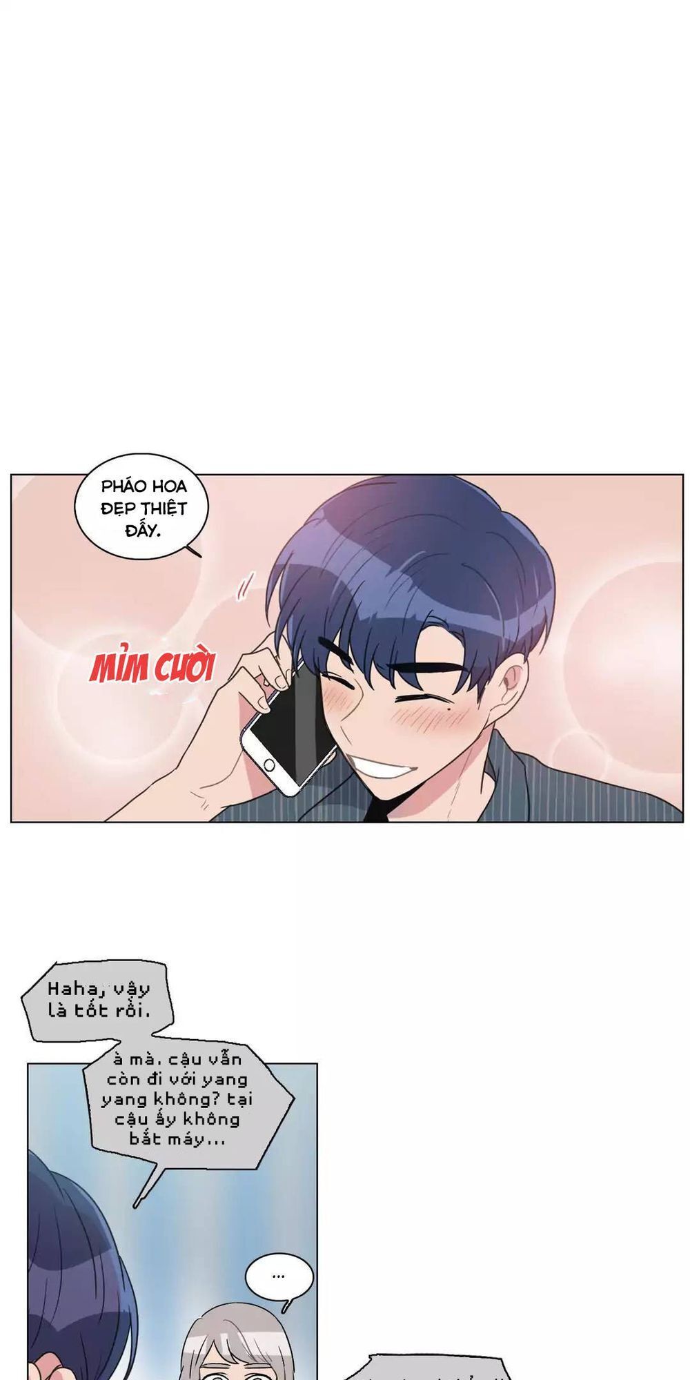 Tỏ Tình Nhầm Lẫn - Chương 62 - Trang 10