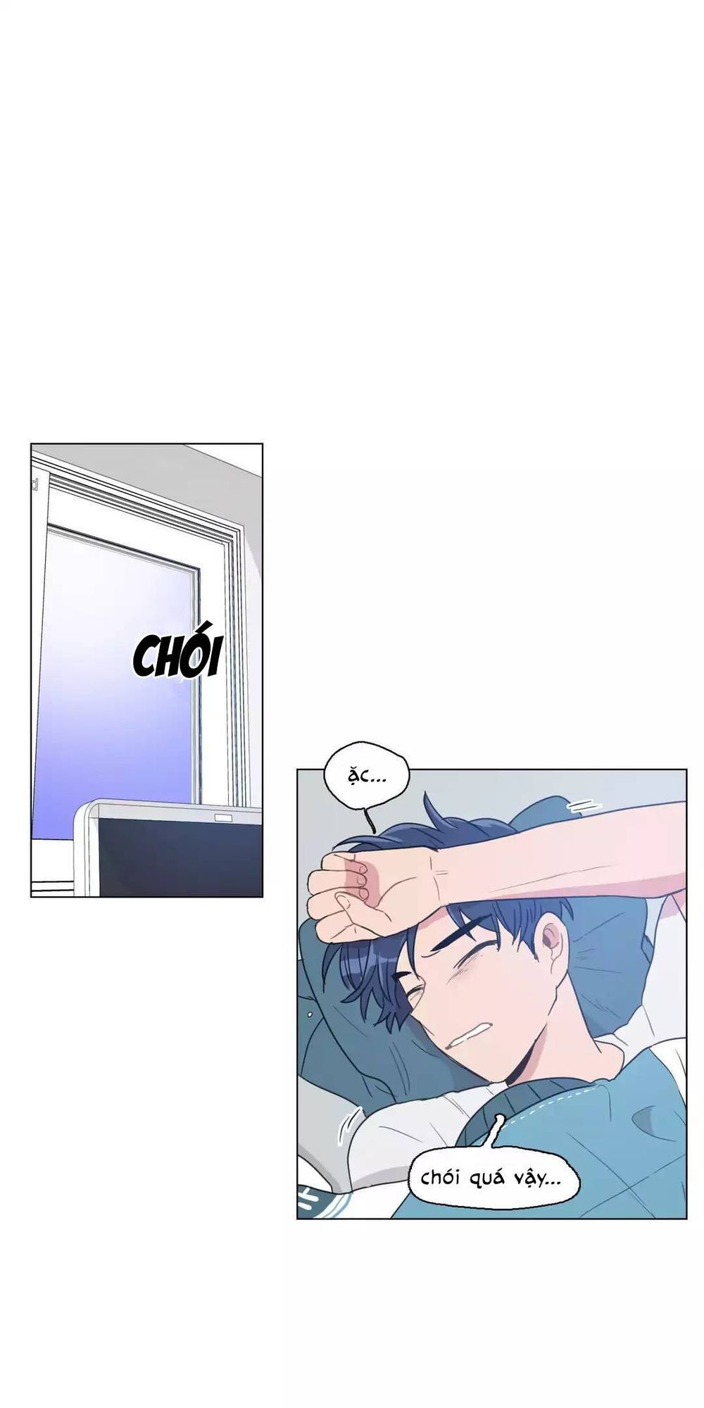 Tỏ Tình Nhầm Lẫn - Chương 63 - Trang 14