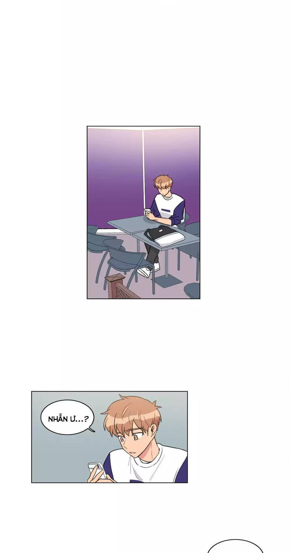 Tỏ Tình Nhầm Lẫn - Chương 63 - Trang 23