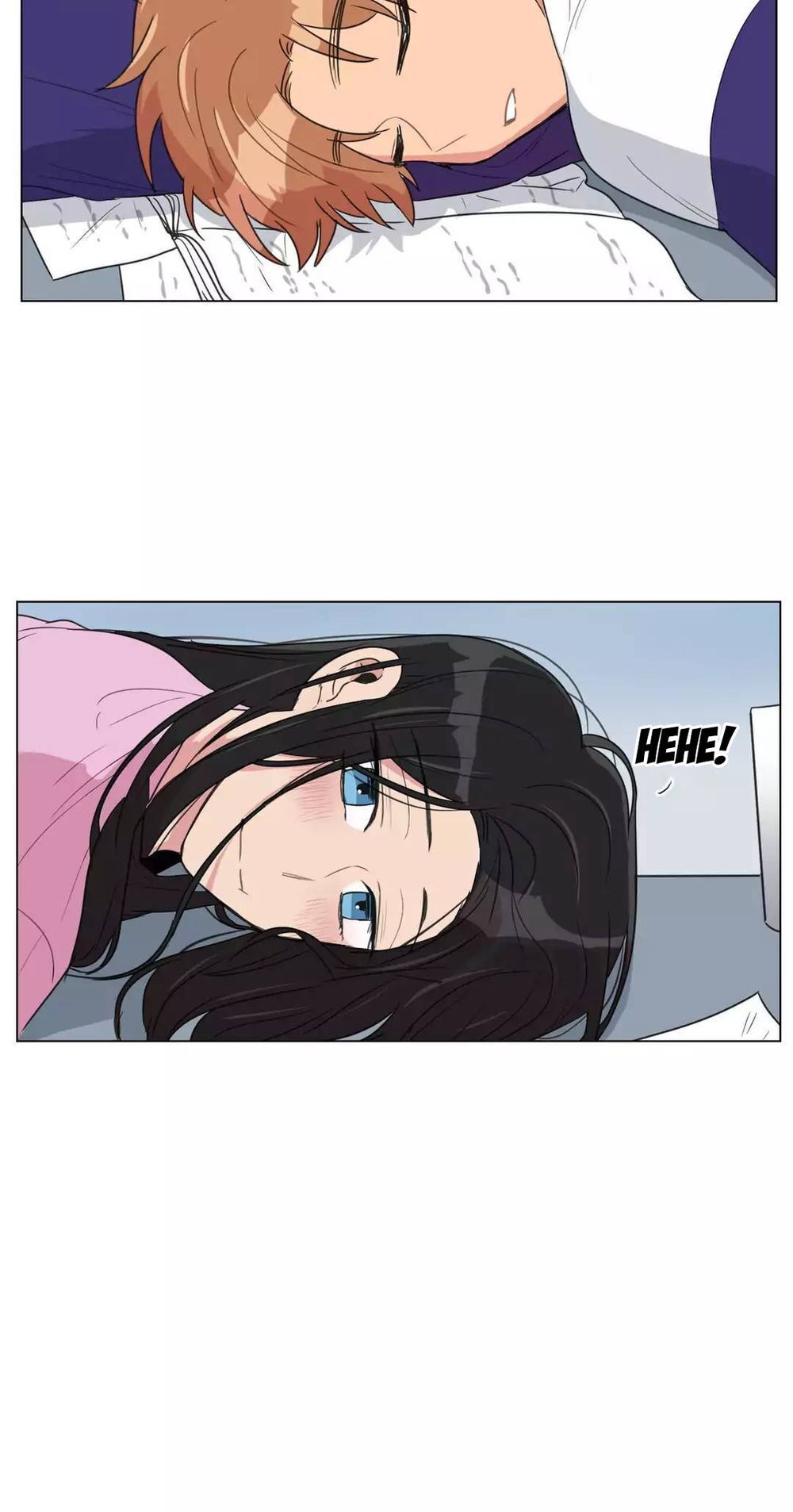 Tỏ Tình Nhầm Lẫn - Chương 64 - Trang 13