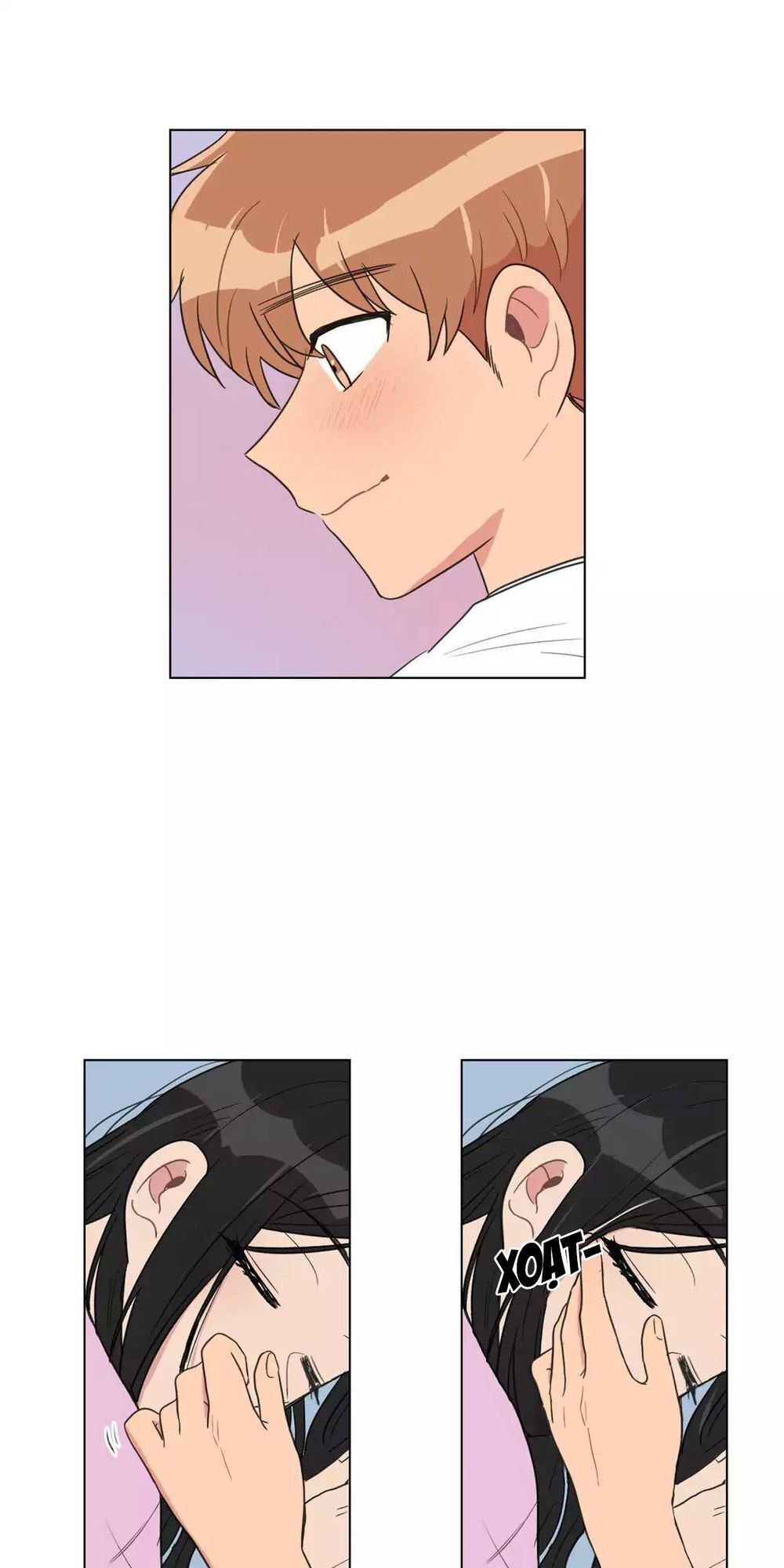 Tỏ Tình Nhầm Lẫn - Chương 64 - Trang 18