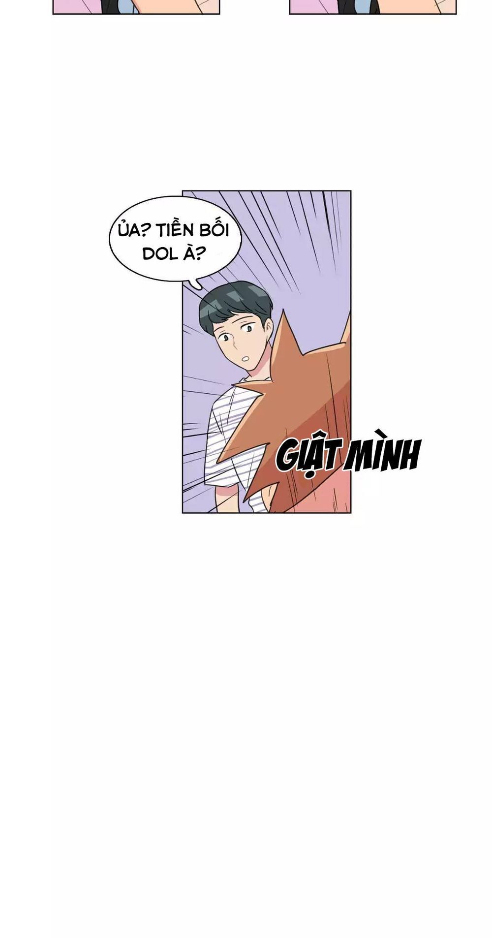 Tỏ Tình Nhầm Lẫn - Chương 64 - Trang 19