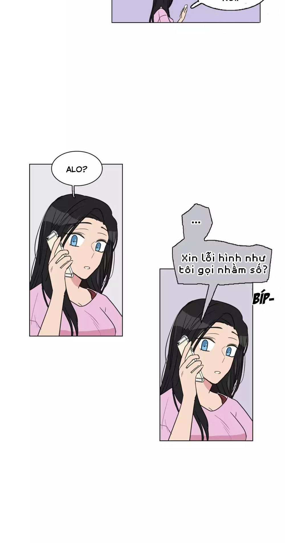 Tỏ Tình Nhầm Lẫn - Chương 64 - Trang 25