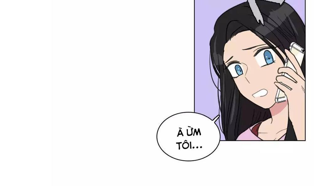 Tỏ Tình Nhầm Lẫn - Chương 64 - Trang 27