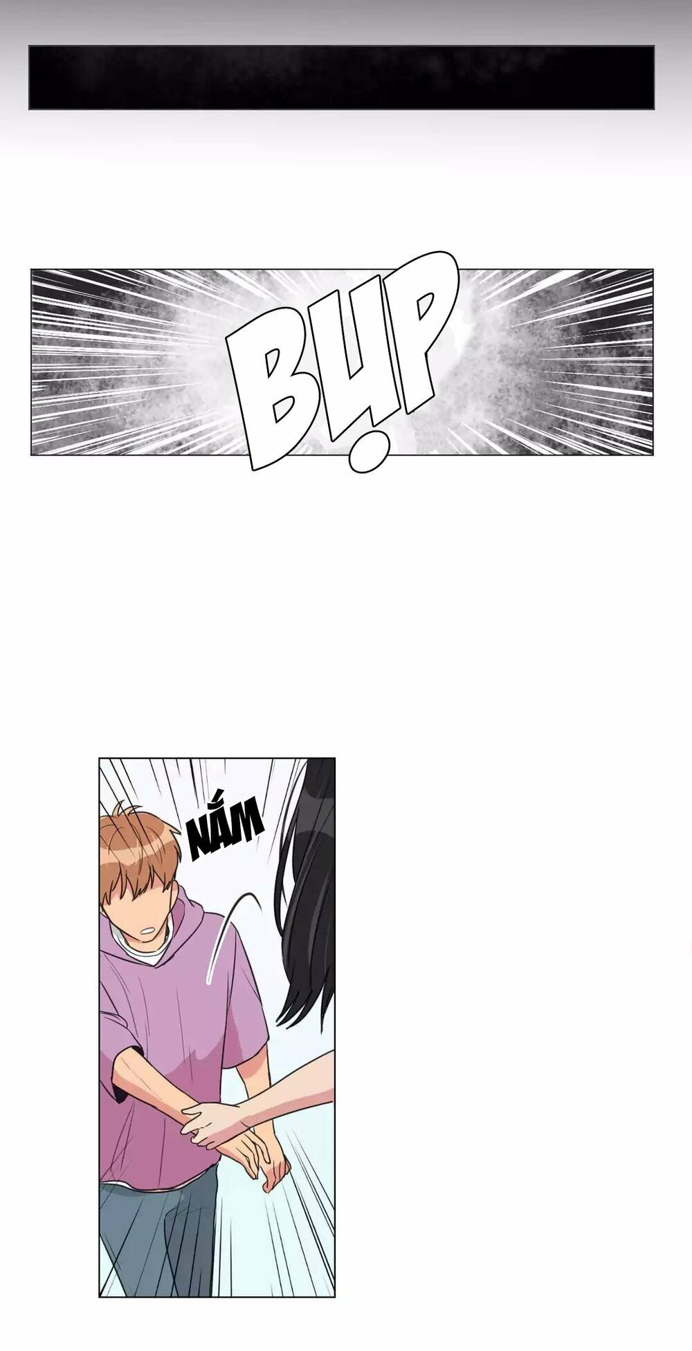 Tỏ Tình Nhầm Lẫn - Chương 70 - Trang 11