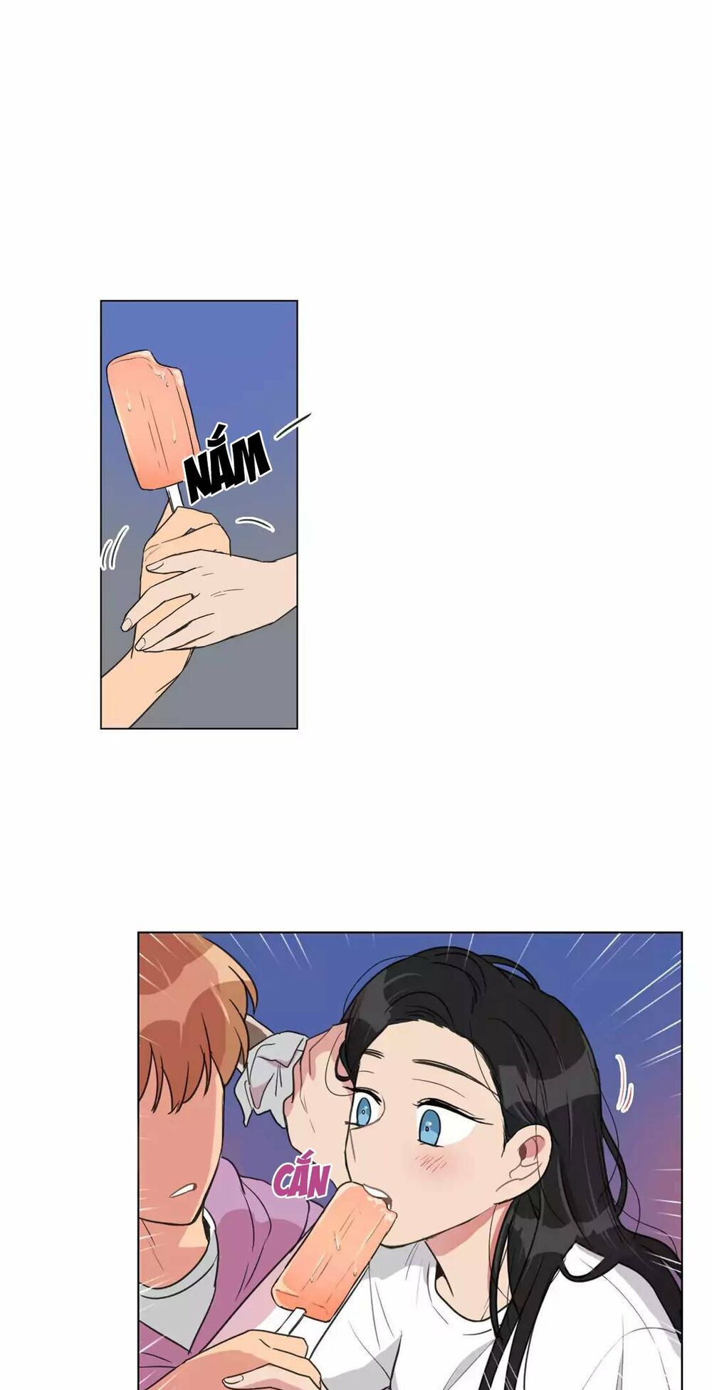 Tỏ Tình Nhầm Lẫn - Chương 70 - Trang 16