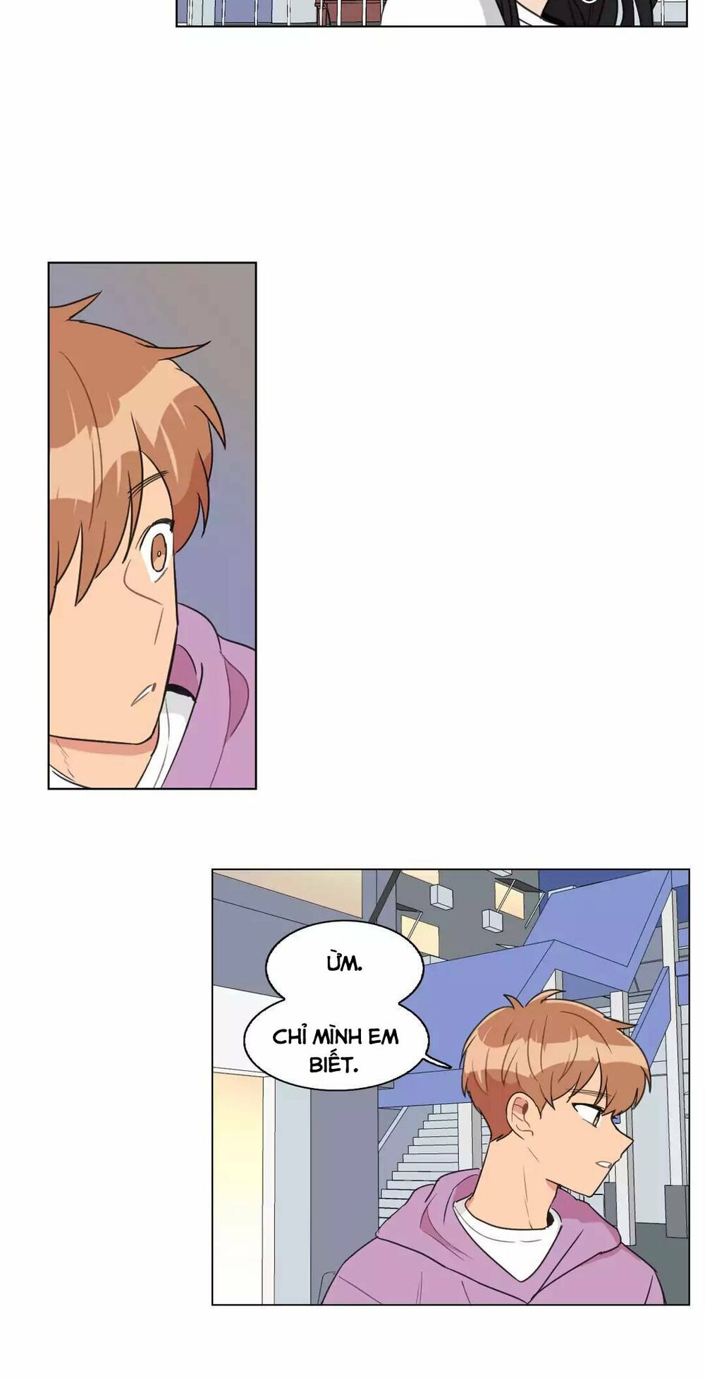 Tỏ Tình Nhầm Lẫn - Chương 70 - Trang 19