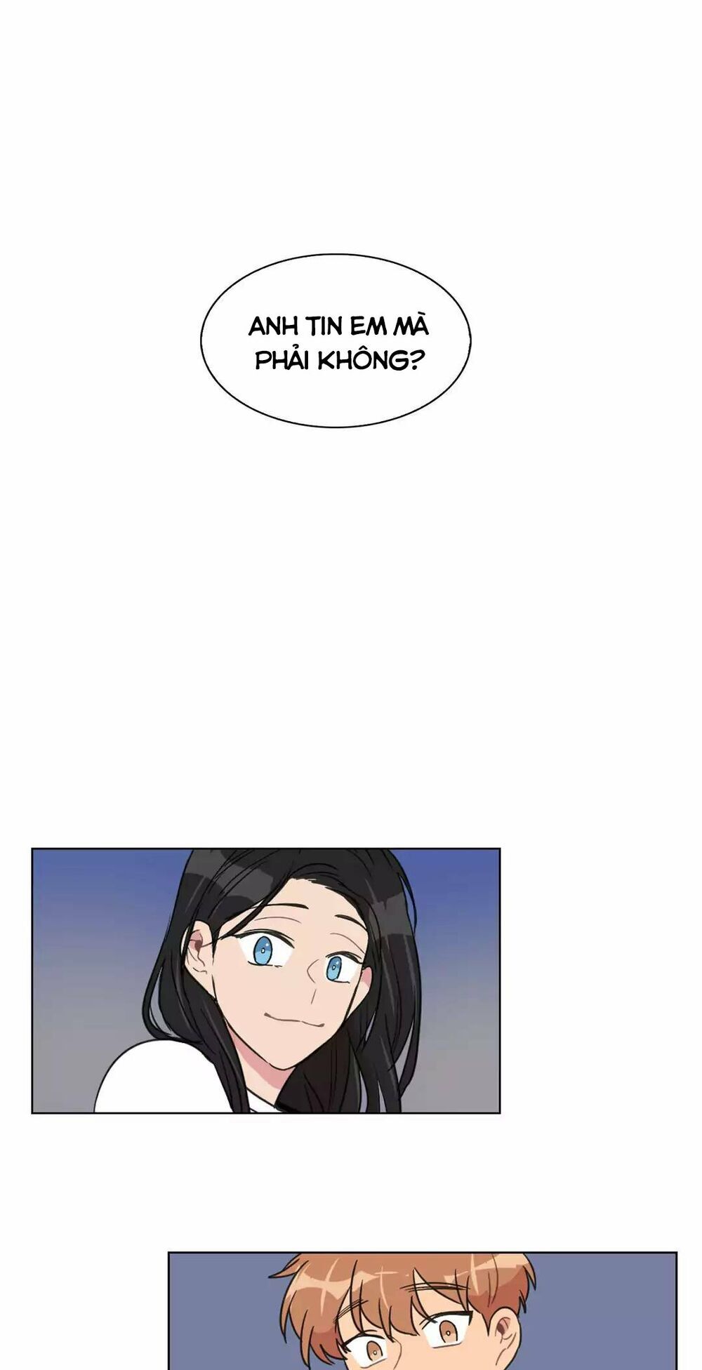 Tỏ Tình Nhầm Lẫn - Chương 70 - Trang 22